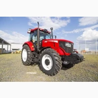 Трактор YTO NLX 1304