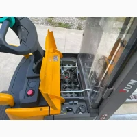 Jungheinrich ERC 214z 4.3m/ initial