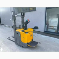Jungheinrich ERC 214z 4.3m/ initial