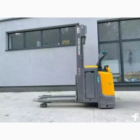 Jungheinrich ERC 214z 4.3m/ initial