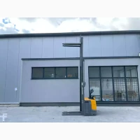 Jungheinrich ERC 214z 4.3m/ initial