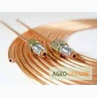 Трубки для тормозных систем (изготовление и ремонт) Бровары