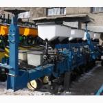Система внесения сухих удобрений Kinze