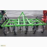 Культиватор 2.1 м до трактора Т-25