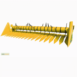 Приспособление для подсолнечника ПС (3м-9м) Дон, Лексион, Мега, Джон-Дир 2021г