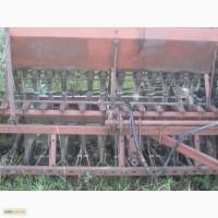 Продам зернову сівалку С.з 3.6 В хорошому стані