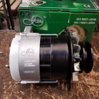 Генератор Д-240.243 МТЗ-80.82