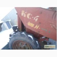 Продам картоплесаджалку