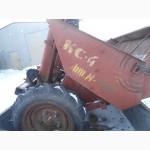 Продам картоплесаджалку