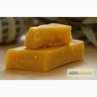 Продам воск с пасеки