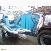 Комбайн Кукурузний
