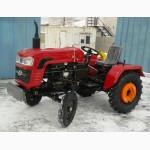 Мини-трактор Shifeng-240 (Шифенг-240) | Купить, цена, отзывы