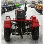 Мини-трактор Shifeng-240 (Шифенг-240) | Купить, цена, отзывы
