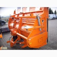 Гребнеобразователь STRUIK 4RF310