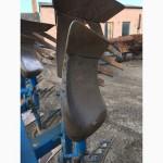Плуг оборотный Rabe Werk 120 на 4 корпуса ленточный отвал / Рабеверк / Lemken, Лемкен