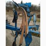 Плуг оборотный Rabe Werk 120 на 4 корпуса ленточный отвал / Рабеверк / Lemken, Лемкен