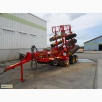 Дисковий культиватор Väderstad CARRIER 650