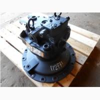 Ремонт гидромоторов на комбайн New Holland