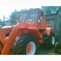 Продам Погрузчик ХТЗ Т-156