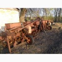 Продам бурякову сівалку ССТ-12