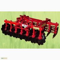 Бороны дисковые АДН-2.1/2.4/2.7/3.1( класс АГ ) от производителя