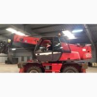 Телескопический роторный погрузчик Manitou MRT 1635