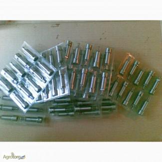 Плунжерная пара ЕА 9K (341-969100) 443978710107 T815