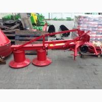 Польская косилка роторная оригинал +кардан+ножи Роторна косарка