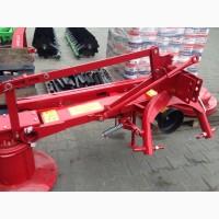 Польская косилка роторная оригинал +кардан+ножи Роторна косарка