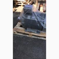 Электродвигатель Siemens 1LE1003-0EB42-2FA4