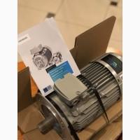 Электродвигатель Siemens 1LE1003-0EB42-2FA4