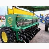 Сівалка Сива Нова 3.0-3.6 Mini-Till Technology