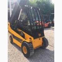 Газовый погрузчик JCB TLT25 G LPG