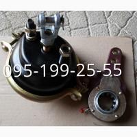 Тормозная камера, рычаг регулировочный (трещетка) на 2ПТС-4, 2ПТС-6