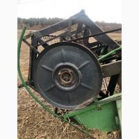 John Deere 1068H