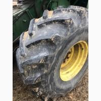 John Deere 1068H