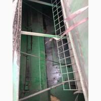 John Deere 1068H