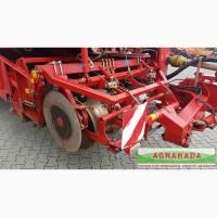 Картофелеуборочный комбайн GRIMME SE150 60UB