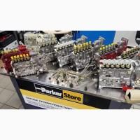 Тнвд Case magnum 7250 PRO на 260 л.с. топливный насос высокого давления
