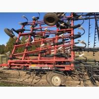 Культиватор CASE IH Tigermate II