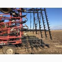 Культиватор CASE IH Tigermate II
