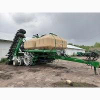 Сеялка зерновая пневматическая Great Plains CTA 4000 HD