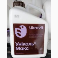 Унікаль Макс - Високоефективний фунгіцид від широкого спектру збудників грибкових хвороб