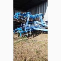 Культиватор Lemken Kompaktor K-600 6м