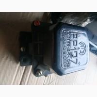 Реле-регулятор РР-127, 24в автомобилей КрАЗ-255Б и КрАЗ-255В