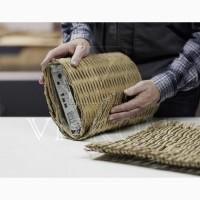 Картонный наполнитель для упаковки CartonPack