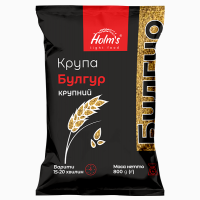 Крупа булгур крупний