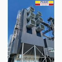 Знижка на зерносушарки PERRY від виробника