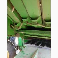 Комбайн John Deere 9560WTS