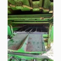 Комбайн John Deere 9560WTS